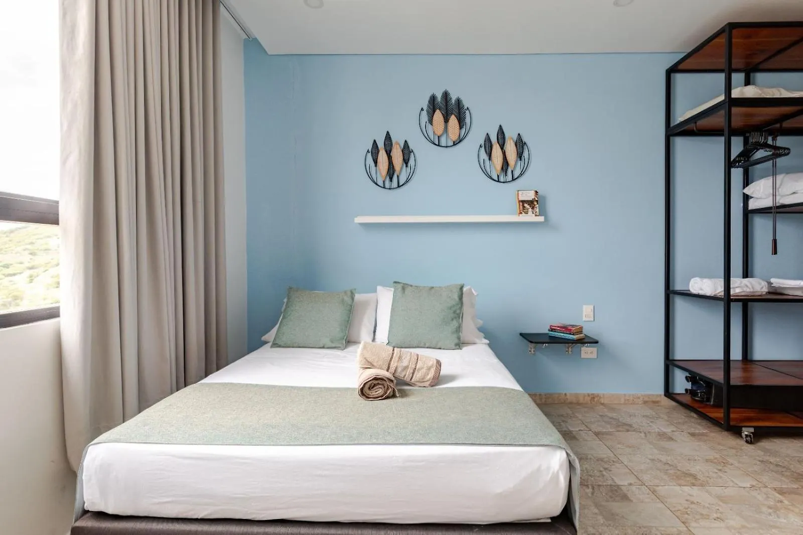Comodo Apto Excelente Espacio Y Piscina Santa Marta  Apartment Santa Marta (Magdalena)