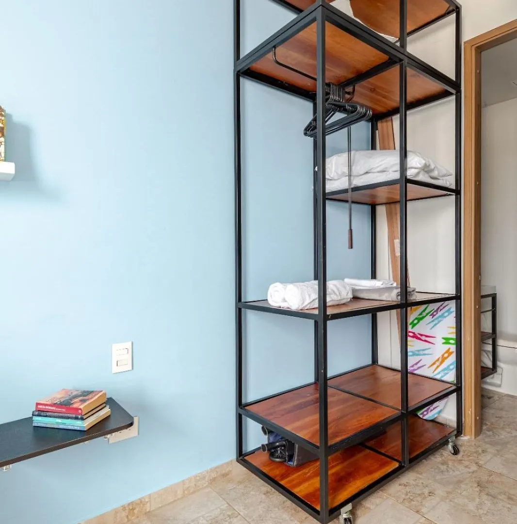 Apartment Comodo Apto Excelente Espacio Y Piscina Santa Marta  Colombia