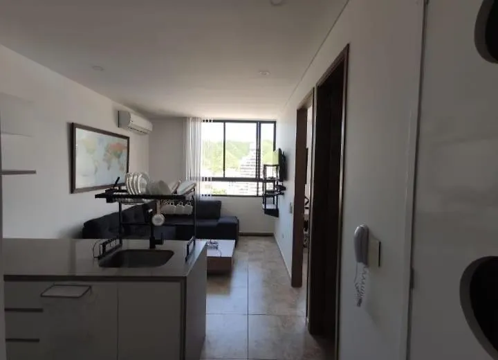 Comodo Apto Excelente Espacio Y Piscina Santa Marta  Apartment