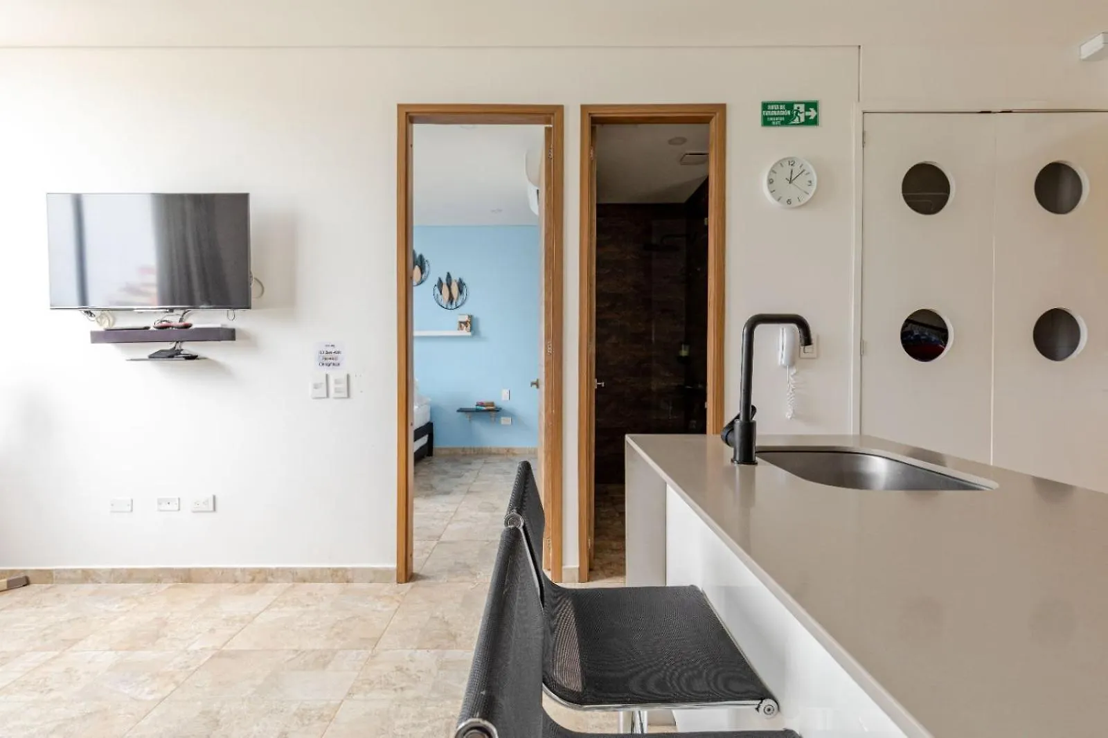 Comodo Apto Excelente Espacio Y Piscina Santa Marta  Santa Marta (Magdalena)